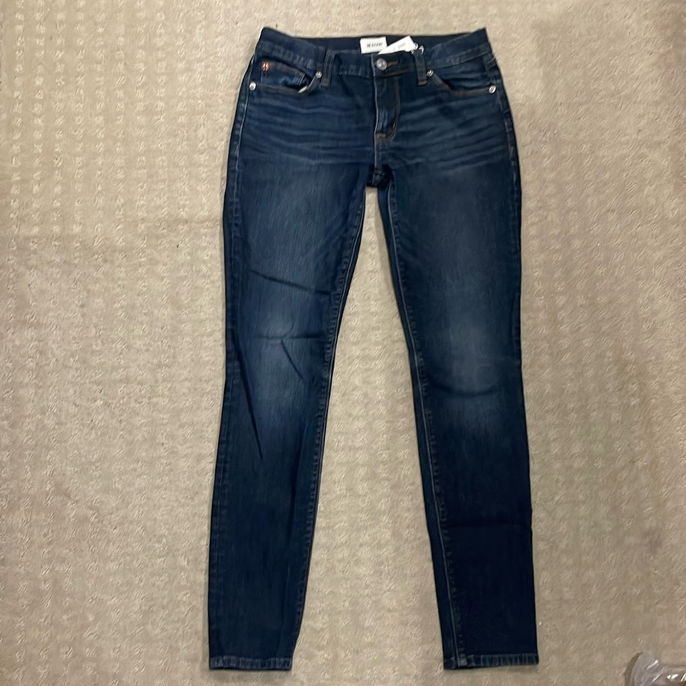 Hudson Natalie Jeans